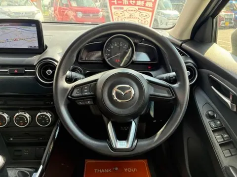 Mazda Mazda2 (Demio)