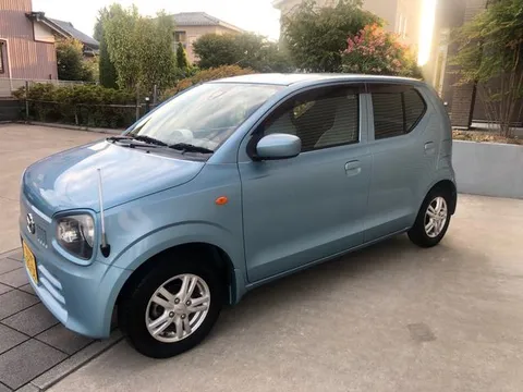 Mazda Carol