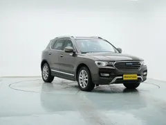 Haval H7