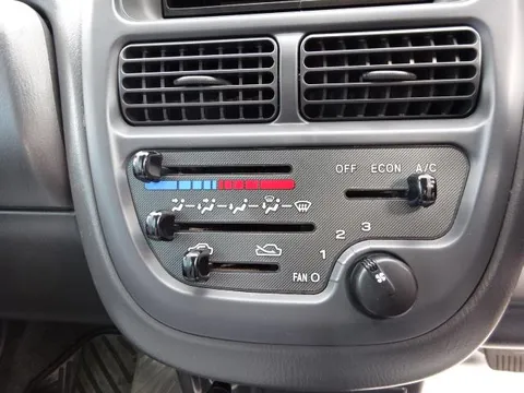Subaru Pleo