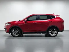Wey VV6
