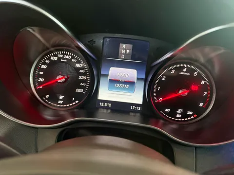 Mercedes-Benz Mercedes-Benz GLC