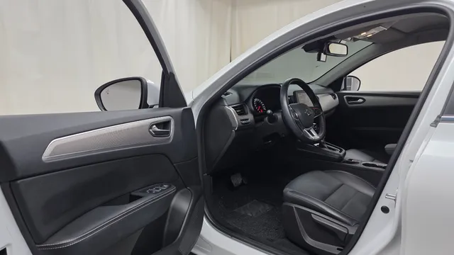 Renault XM3