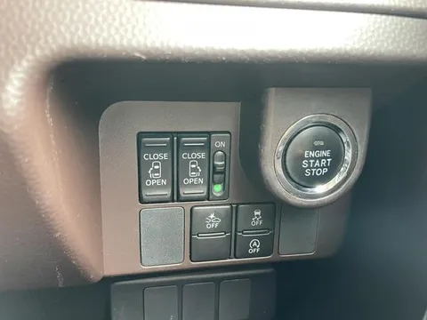 Subaru Justy