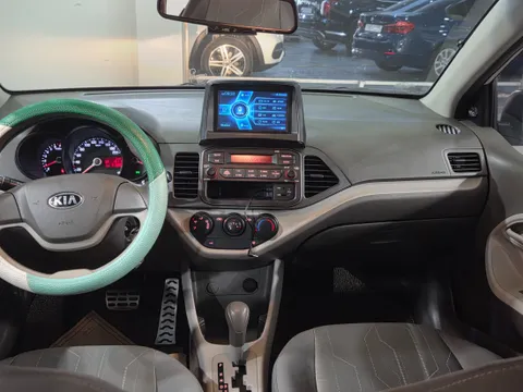 Kia Picanto (Morning)