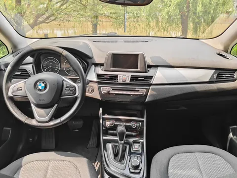 BMW 2-Series