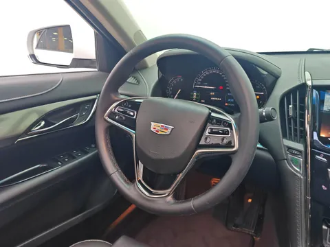 Cadillac ATS-L