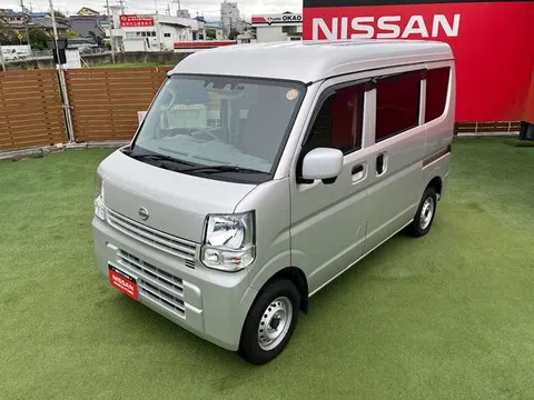 Nissan Clipper