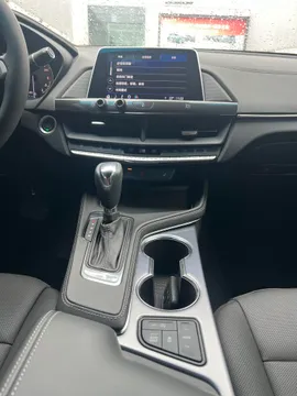 Cadillac CT4