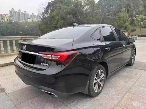 Buick Verano
