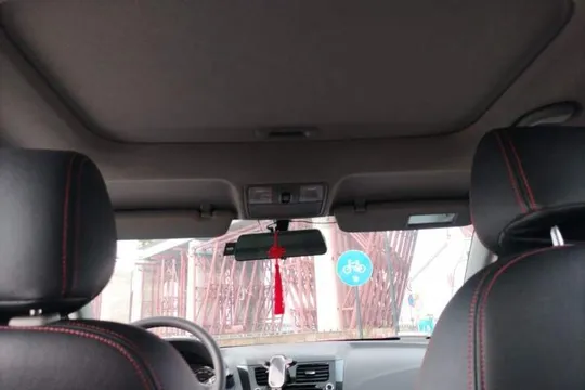 Hyundai Verna (older Generation)