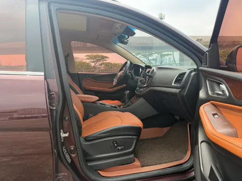 Baojun 560