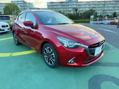 Mazda Mazda2 (Demio)
