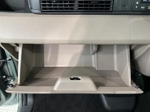 Honda N-BOX Joy
