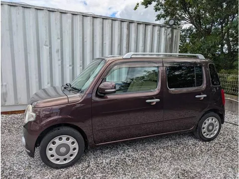 Daihatsu Mira Cocoa