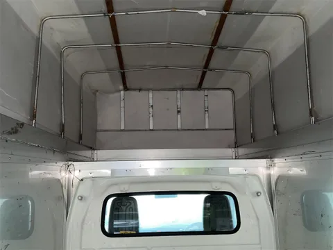 Nissan Clipper Truck