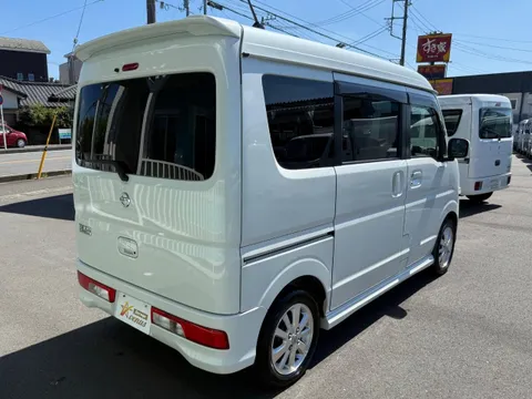 Nissan Clipper Rio