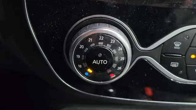 Renault QM3