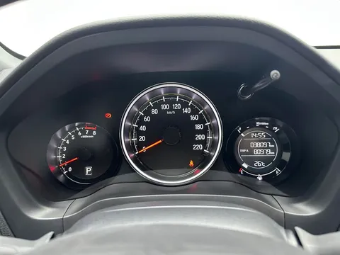 Honda XR-V