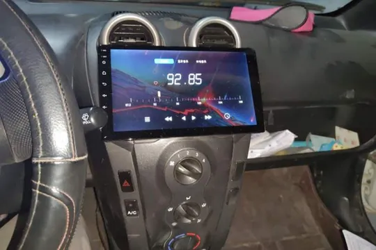BYD F0