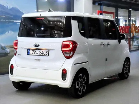 Kia Ray