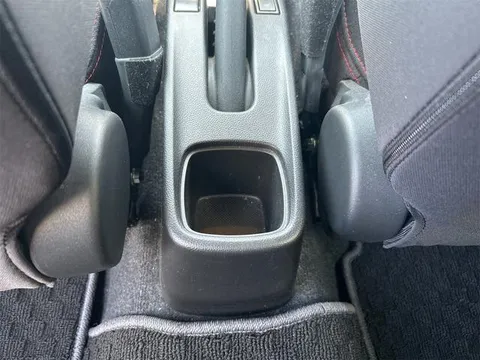 Suzuki Swift Sport