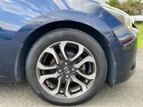Mazda Mazda2 (Demio)