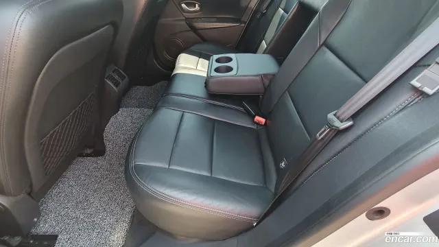 Renault SM3