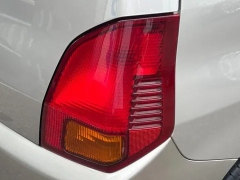 Mitsubishi Minica