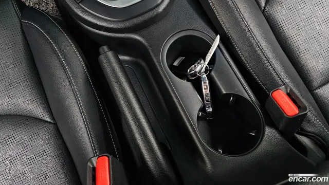 Kia Cerato (K3)
