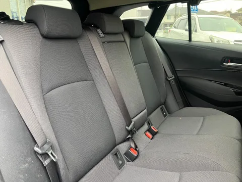 Toyota Corolla Touring