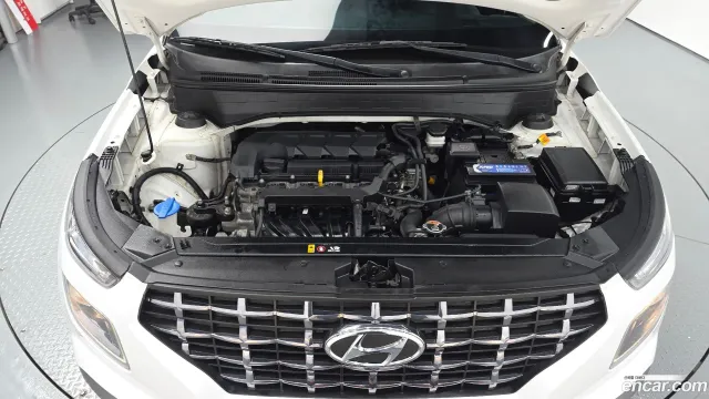 Hyundai Venue