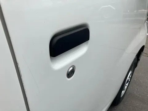 Toyota TownAce Van
