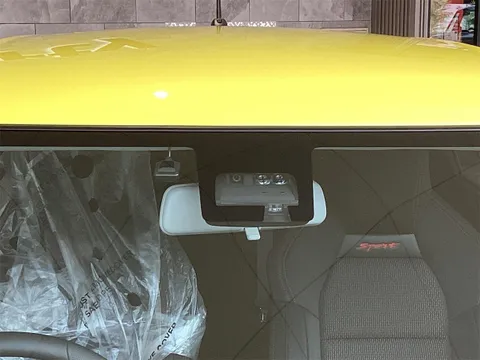Suzuki Swift Sport