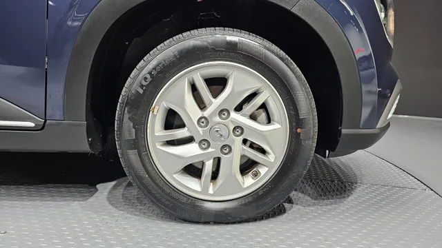 Hyundai Venue