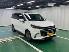 Maxus G50