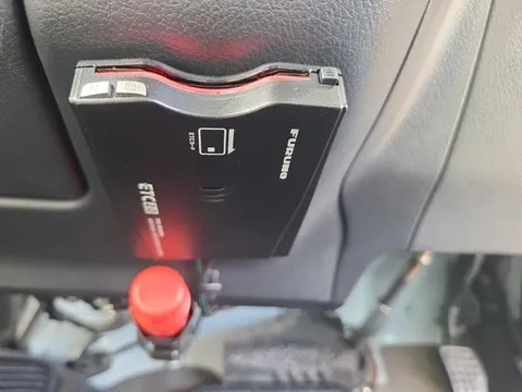 Toyota TownAce Van
