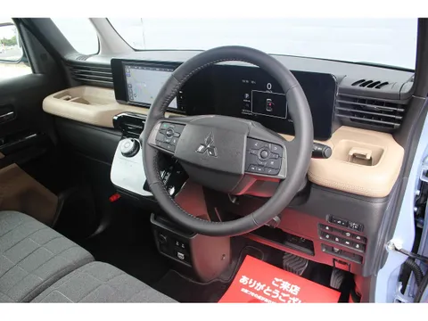 Mitsubishi Delica Mini