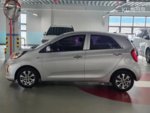Kia Picanto (Morning)