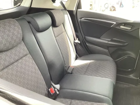 Honda Jazz (Fit)