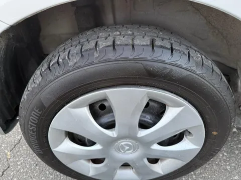Mazda Flair