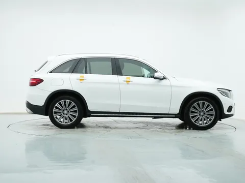 Mercedes-Benz Mercedes-Benz GLC