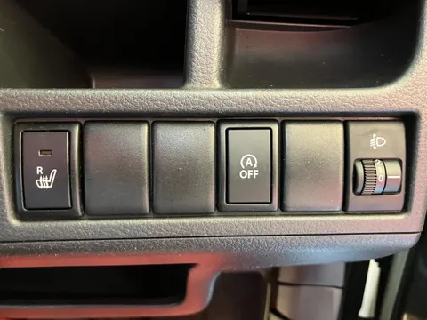 Mazda Flair