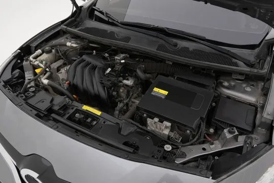 Renault SM3
