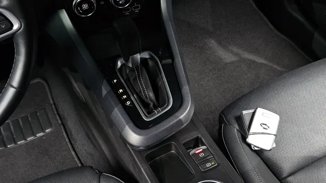Renault Arkana (XM3)