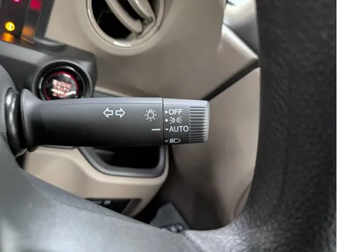 Honda N-BOX Joy