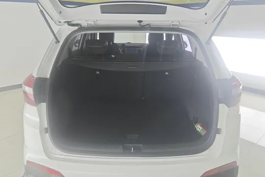 Hyundai ix25
