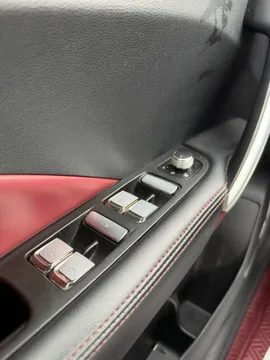 Geely Coolray (Binyue)