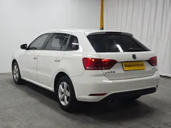 Volkswagen Gran Lavida