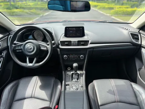 Mazda Mazda 3